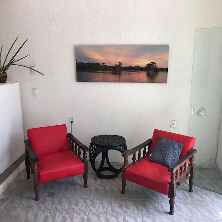 Sol'Lar Pousada & Hostel フォルタレザ エクステリア 写真