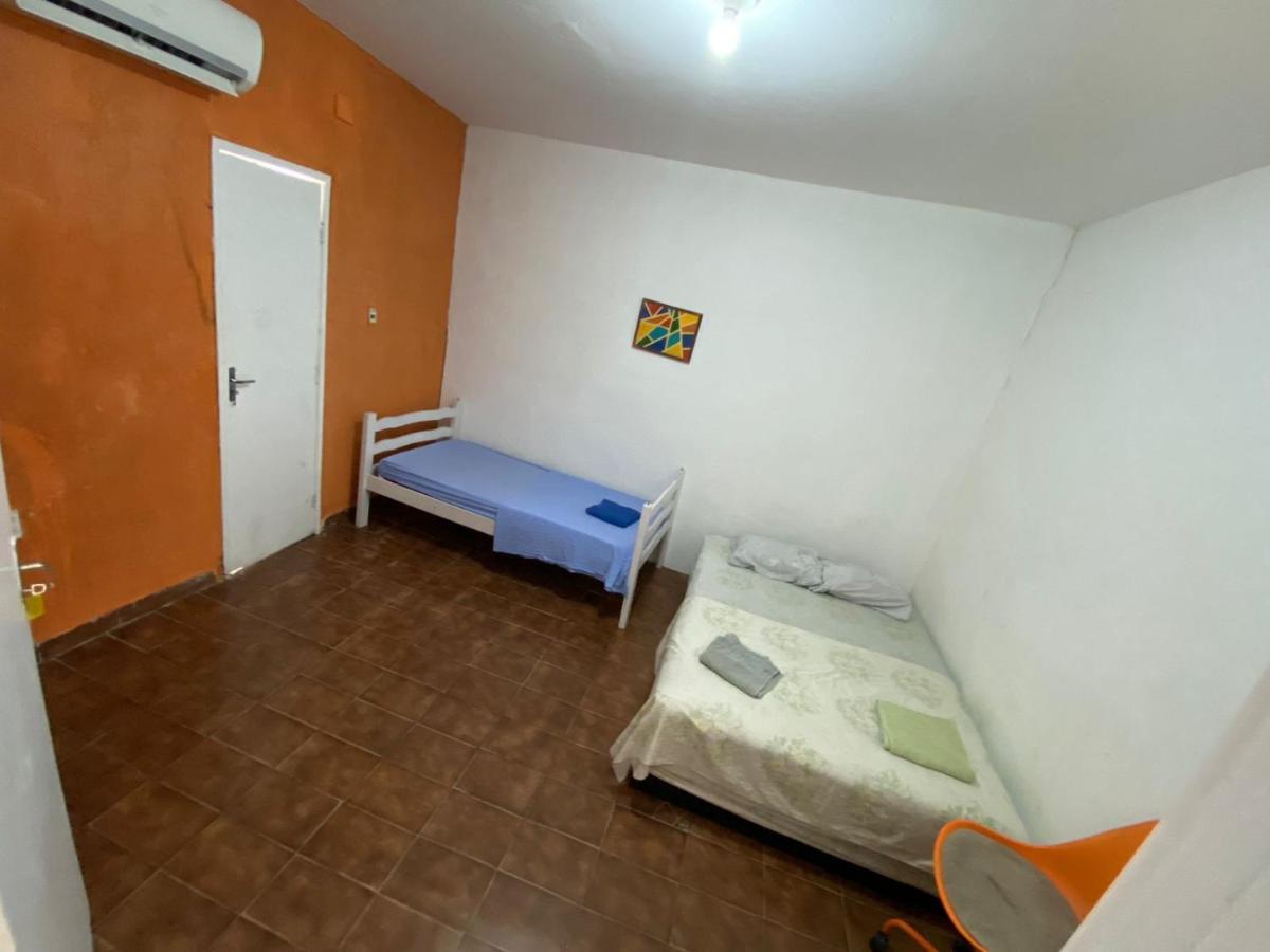 Sol'Lar Pousada & Hostel フォルタレザ エクステリア 写真