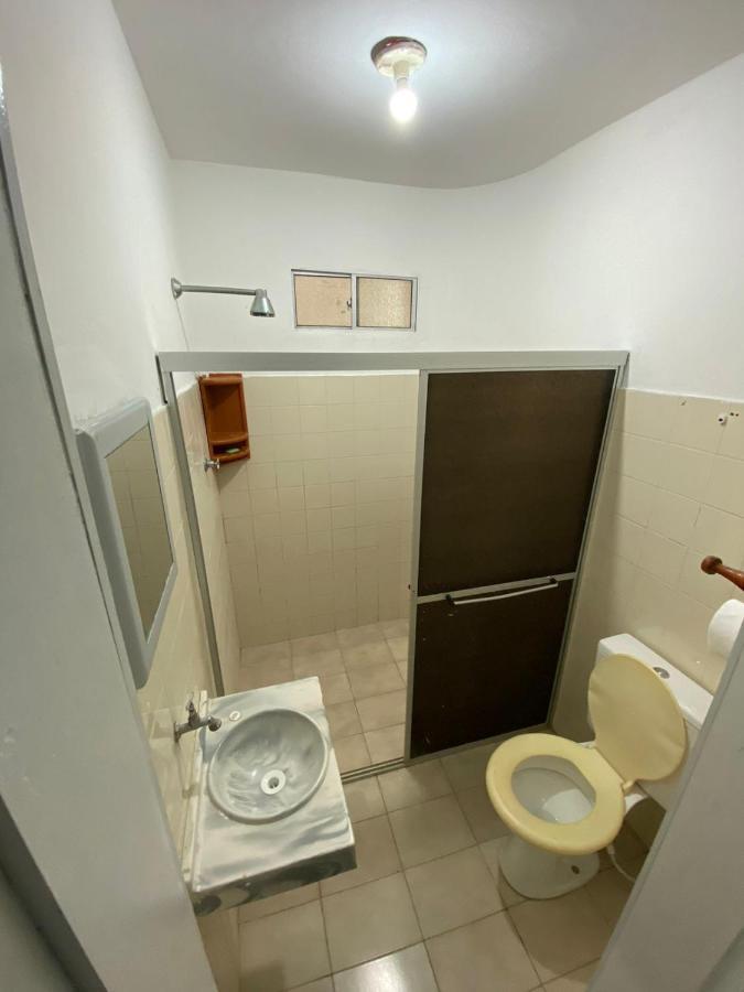 Sol'Lar Pousada & Hostel フォルタレザ エクステリア 写真