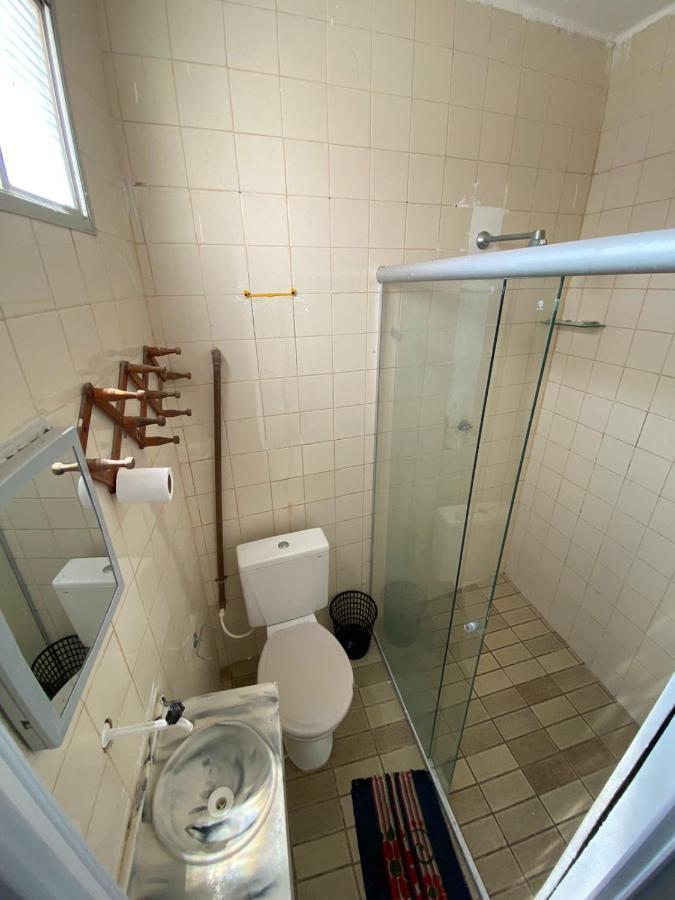 Sol'Lar Pousada & Hostel フォルタレザ エクステリア 写真