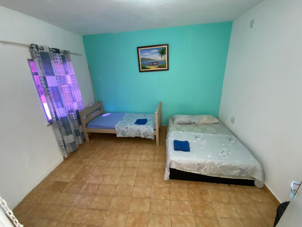 Sol'Lar Pousada & Hostel フォルタレザ エクステリア 写真