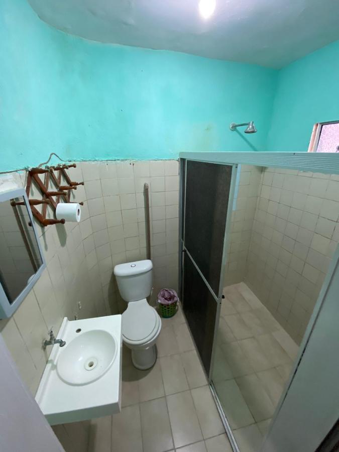 Sol'Lar Pousada & Hostel フォルタレザ エクステリア 写真