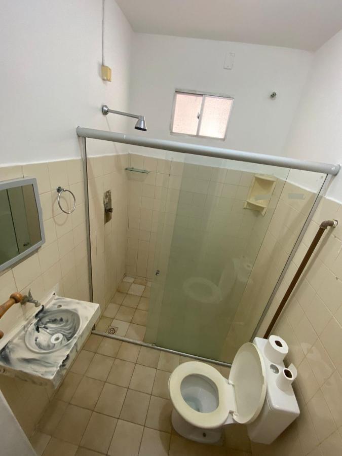 Sol'Lar Pousada & Hostel フォルタレザ エクステリア 写真