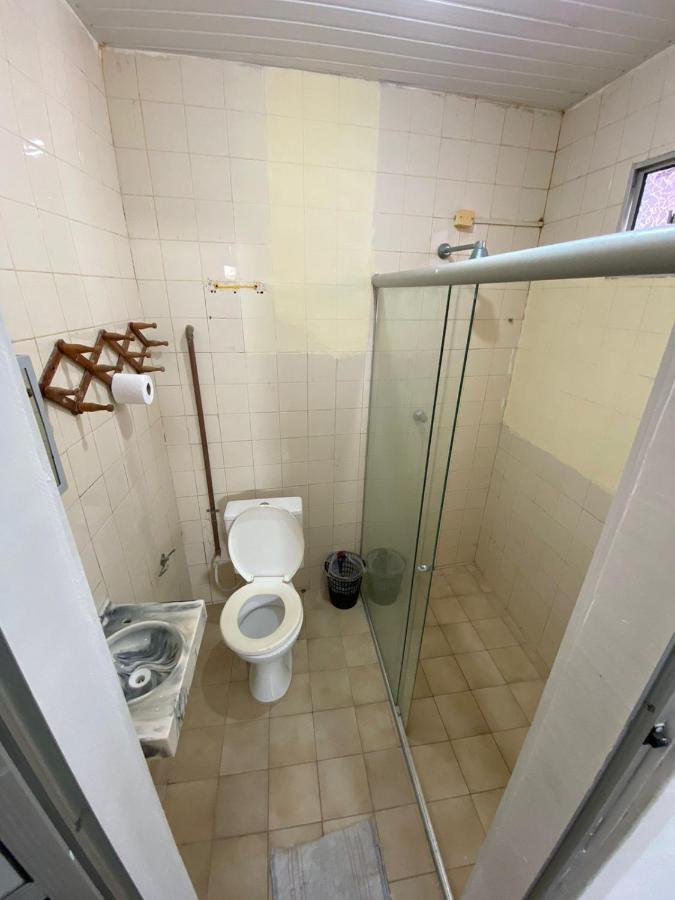 Sol'Lar Pousada & Hostel フォルタレザ エクステリア 写真