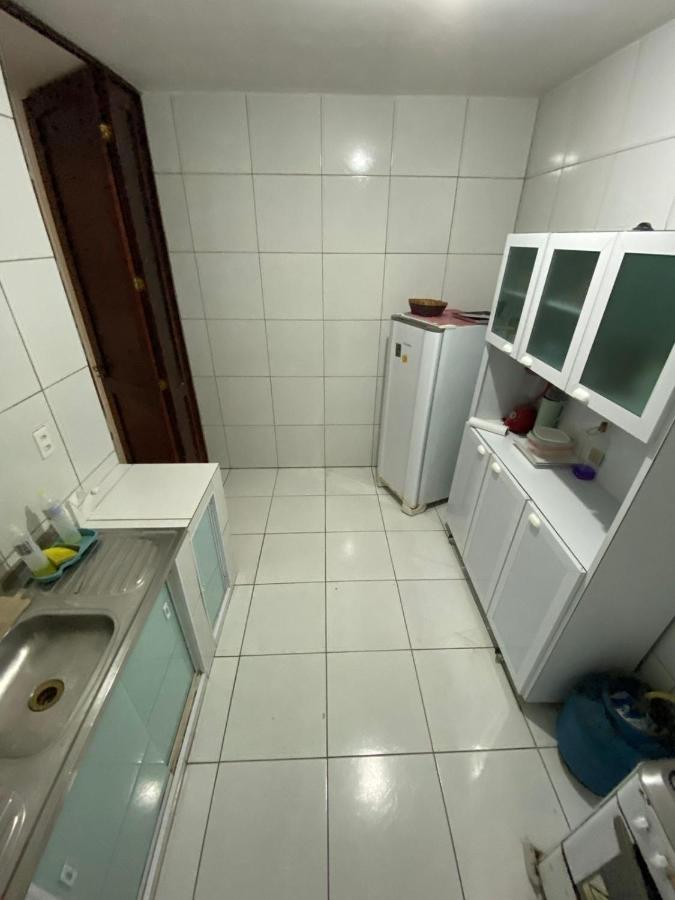 Sol'Lar Pousada & Hostel フォルタレザ エクステリア 写真